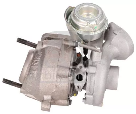 FEBI BILSTEIN FEBI BILSTEIN 187194 Charger, charging (supercharged/turbocharged) 
