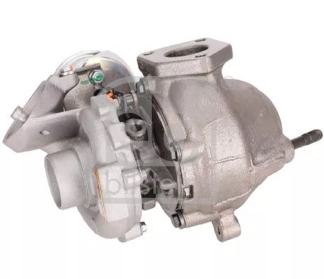 FEBI BILSTEIN FEBI BILSTEIN 187194 Charger, charging (supercharged/turbocharged) 
