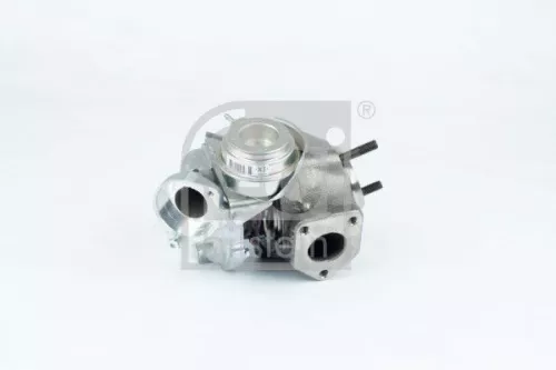 FEBI BILSTEIN FEBI BILSTEIN 187194 Charger, charging (supercharged/turbocharged) 