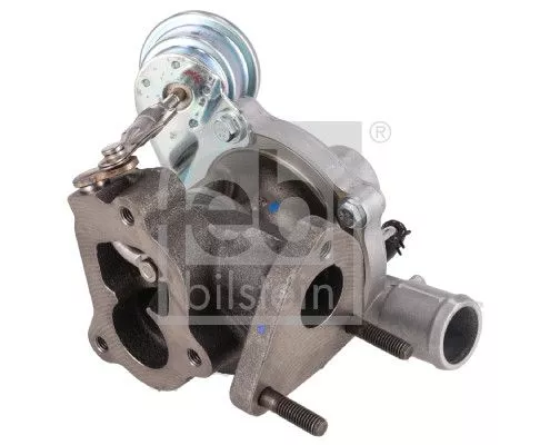 FEBI BILSTEIN FEBI BILSTEIN 187203 Charger, charging (supercharged/turbocharged) 