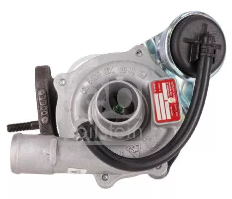 FEBI BILSTEIN FEBI BILSTEIN 187203 Charger, charging (supercharged/turbocharged) 