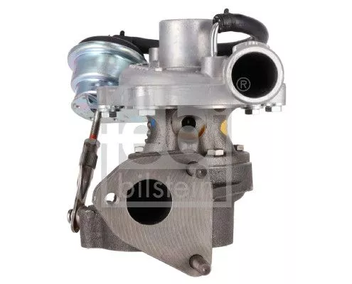 FEBI BILSTEIN FEBI BILSTEIN 187203 Charger, charging (supercharged/turbocharged) 