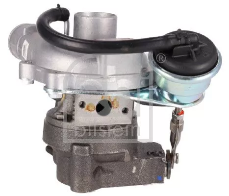 FEBI BILSTEIN FEBI BILSTEIN 187203 Charger, charging (supercharged/turbocharged) 