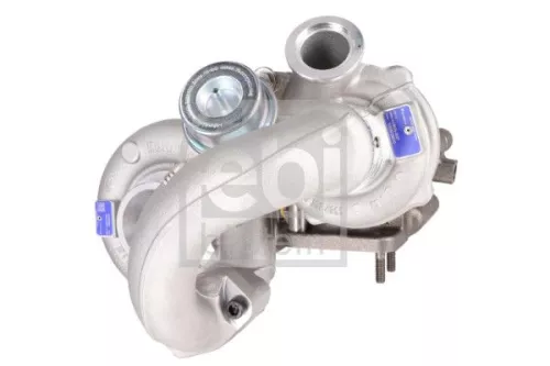 FEBI BILSTEIN FEBI BILSTEIN 187221 Charger, charging (supercharged/turbocharged) 