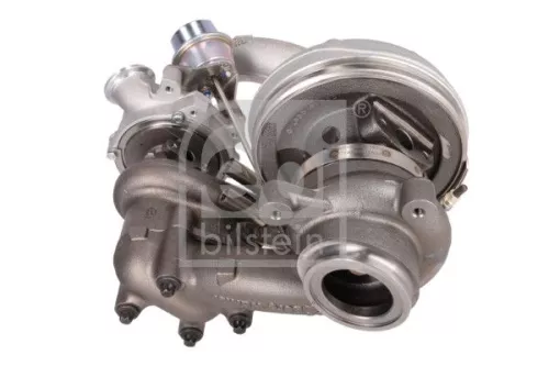 FEBI BILSTEIN FEBI BILSTEIN 187221 Charger, charging (supercharged/turbocharged) 