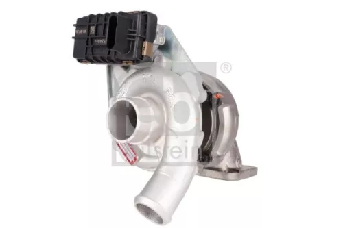 FEBI BILSTEIN FEBI BILSTEIN 187225 Charger, charging (supercharged/turbocharged) 