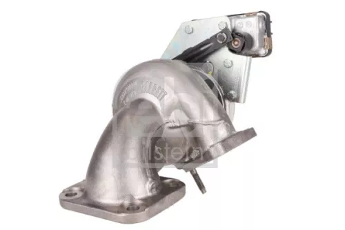 FEBI BILSTEIN FEBI BILSTEIN 187225 Charger, charging (supercharged/turbocharged) 