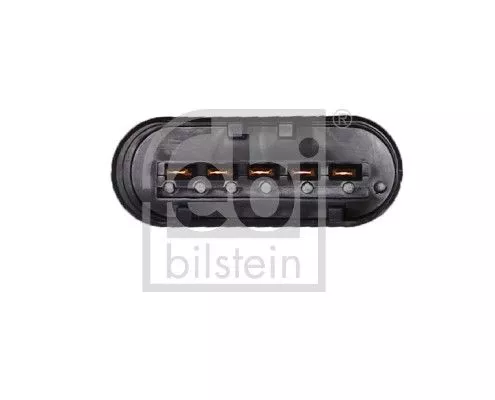 FEBI BILSTEIN FEBI BILSTEIN 187225 Charger, charging (supercharged/turbocharged) 