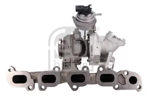 FEBI BILSTEIN FEBI BILSTEIN 187225 Charger, charging (supercharged/turbocharged) 