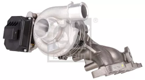 FEBI BILSTEIN FEBI BILSTEIN 187233 Charger, charging (supercharged/turbocharged) 