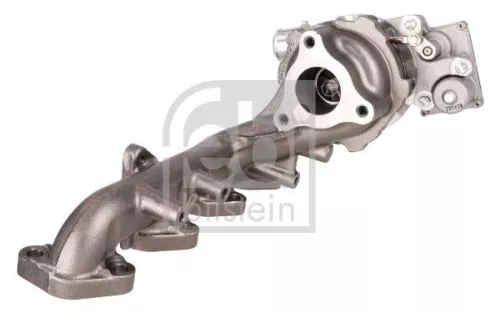 FEBI BILSTEIN FEBI BILSTEIN 187233 Charger, charging (supercharged/turbocharged) 