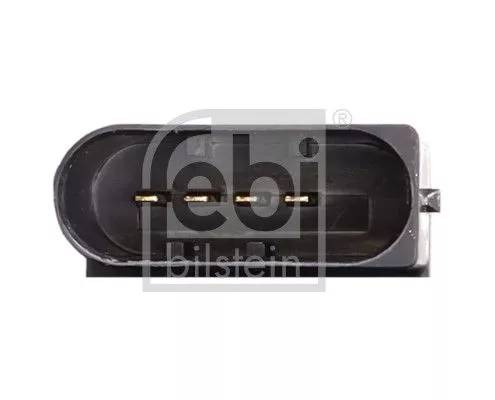 FEBI BILSTEIN FEBI BILSTEIN 187233 Charger, charging (supercharged/turbocharged) 
