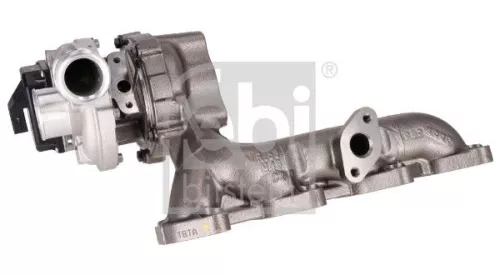 FEBI BILSTEIN FEBI BILSTEIN 187233 Charger, charging (supercharged/turbocharged) 