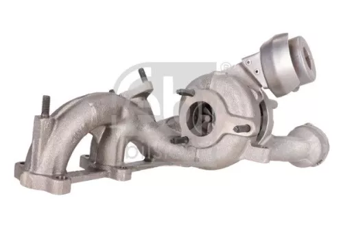FEBI BILSTEIN FEBI BILSTEIN 187234 Charger, charging (supercharged/turbocharged) 