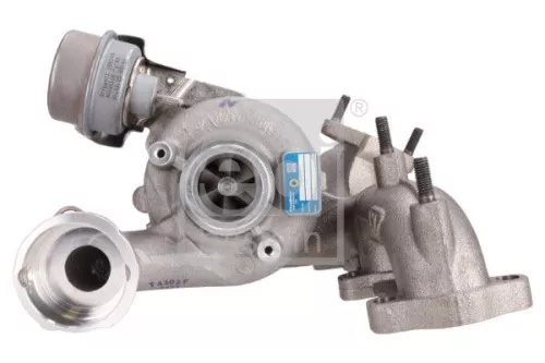 FEBI BILSTEIN FEBI BILSTEIN 187234 Charger, charging (supercharged/turbocharged) 