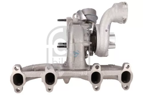 FEBI BILSTEIN FEBI BILSTEIN 187234 Charger, charging (supercharged/turbocharged) 