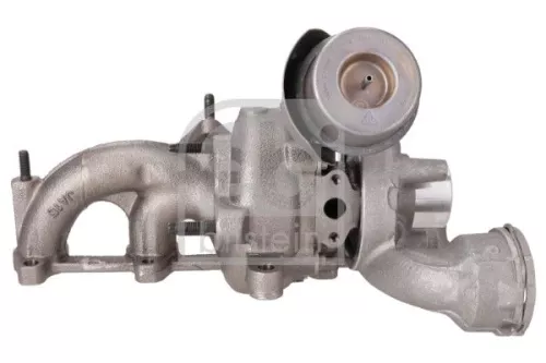 FEBI BILSTEIN FEBI BILSTEIN 187234 Charger, charging (supercharged/turbocharged) 