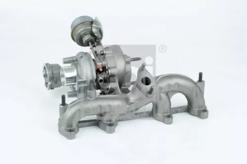 FEBI BILSTEIN FEBI BILSTEIN 187234 Charger, charging (supercharged/turbocharged) 