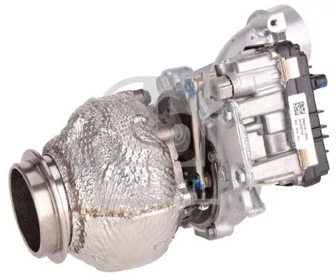FEBI BILSTEIN FEBI BILSTEIN 187235 Charger, charging (supercharged/turbocharged) 