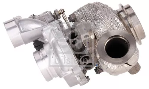FEBI BILSTEIN FEBI BILSTEIN 187235 Charger, charging (supercharged/turbocharged) 