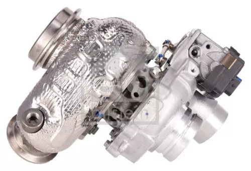 FEBI BILSTEIN FEBI BILSTEIN 187235 Charger, charging (supercharged/turbocharged) 