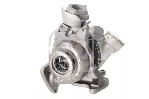 FEBI BILSTEIN FEBI BILSTEIN 187236 Charger, charging (supercharged/turbocharged) 