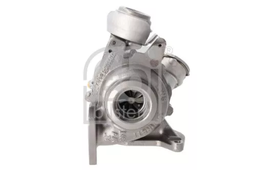 FEBI BILSTEIN FEBI BILSTEIN 187236 Charger, charging (supercharged/turbocharged) 
