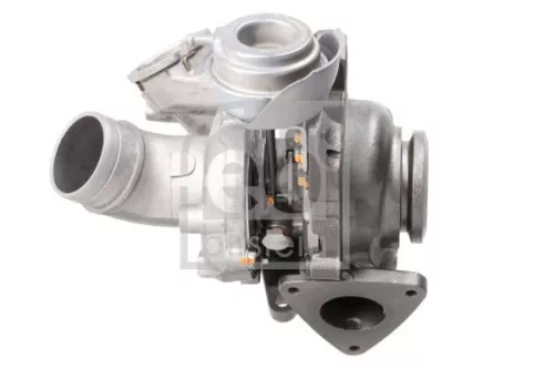 FEBI BILSTEIN FEBI BILSTEIN 187236 Charger, charging (supercharged/turbocharged) 