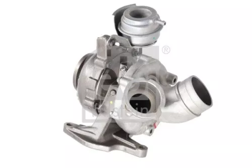 FEBI BILSTEIN FEBI BILSTEIN 187236 Charger, charging (supercharged/turbocharged) 