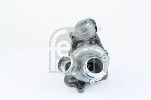 FEBI BILSTEIN FEBI BILSTEIN 187237 Charger, charging (supercharged/turbocharged) 