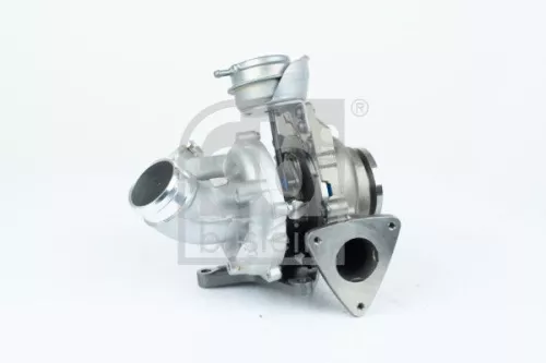 FEBI BILSTEIN FEBI BILSTEIN 187237 Charger, charging (supercharged/turbocharged) 