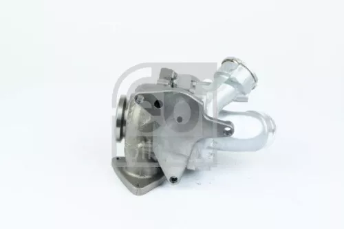 FEBI BILSTEIN FEBI BILSTEIN 187237 Charger, charging (supercharged/turbocharged) 