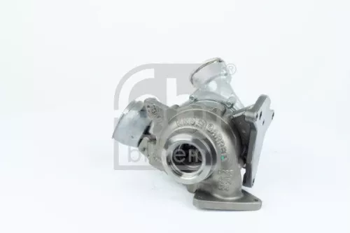 FEBI BILSTEIN FEBI BILSTEIN 187237 Charger, charging (supercharged/turbocharged) 