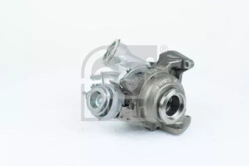 FEBI BILSTEIN FEBI BILSTEIN 187237 Charger, charging (supercharged/turbocharged) 