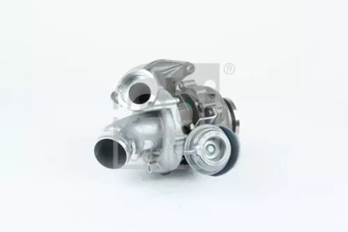 FEBI BILSTEIN FEBI BILSTEIN 187237 Charger, charging (supercharged/turbocharged) 