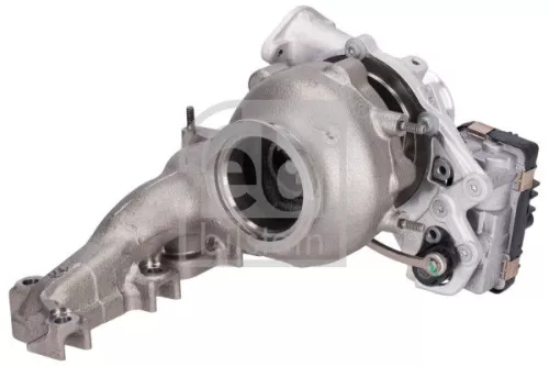 FEBI BILSTEIN FEBI BILSTEIN 187257 Charger, charging (supercharged/turbocharged) 