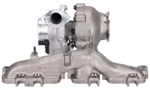 FEBI BILSTEIN FEBI BILSTEIN 187257 Charger, charging (supercharged/turbocharged) 