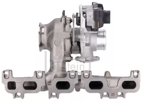 FEBI BILSTEIN FEBI BILSTEIN 187257 Charger, charging (supercharged/turbocharged) 