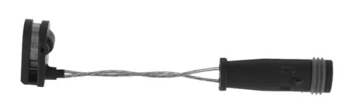 1x Warning Contact, brake pad wear