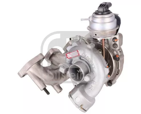 FEBI BILSTEIN FEBI BILSTEIN 187259 Charger, charging (supercharged/turbocharged) 