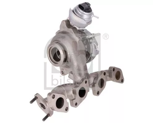 FEBI BILSTEIN FEBI BILSTEIN 187259 Charger, charging (supercharged/turbocharged) 