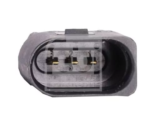 FEBI BILSTEIN FEBI BILSTEIN 187259 Charger, charging (supercharged/turbocharged) 