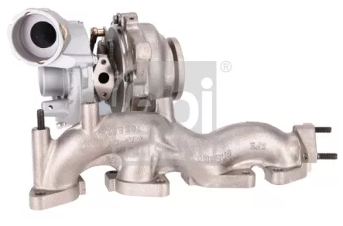 FEBI BILSTEIN FEBI BILSTEIN 187259 Charger, charging (supercharged/turbocharged) 