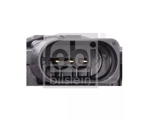FEBI BILSTEIN FEBI BILSTEIN 187266 Charger, charging (supercharged/turbocharged) 