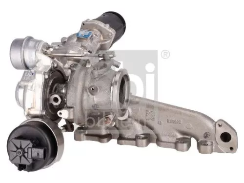 FEBI BILSTEIN FEBI BILSTEIN 187266 Charger, charging (supercharged/turbocharged) 