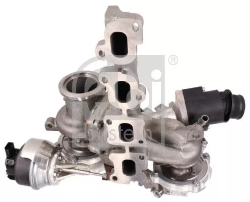 FEBI BILSTEIN FEBI BILSTEIN 187266 Charger, charging (supercharged/turbocharged) 