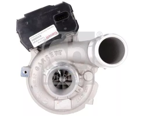 FEBI BILSTEIN FEBI BILSTEIN 187267 Charger, charging (supercharged/turbocharged) 