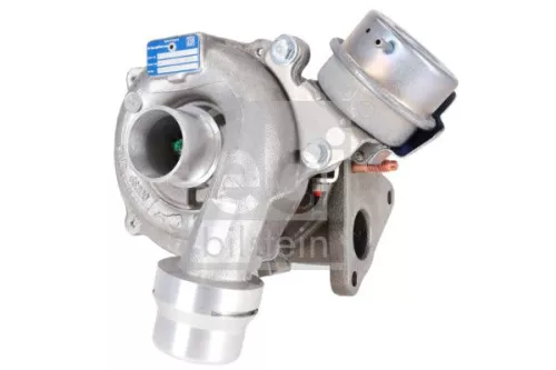 FEBI BILSTEIN FEBI BILSTEIN 187269 Charger, charging (supercharged/turbocharged) 