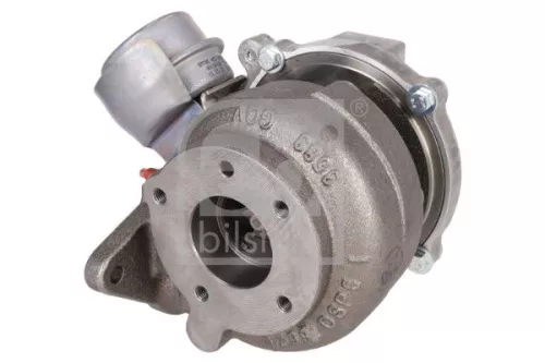 FEBI BILSTEIN FEBI BILSTEIN 187269 Charger, charging (supercharged/turbocharged) 