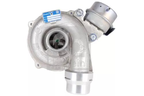 FEBI BILSTEIN FEBI BILSTEIN 187269 Charger, charging (supercharged/turbocharged) 